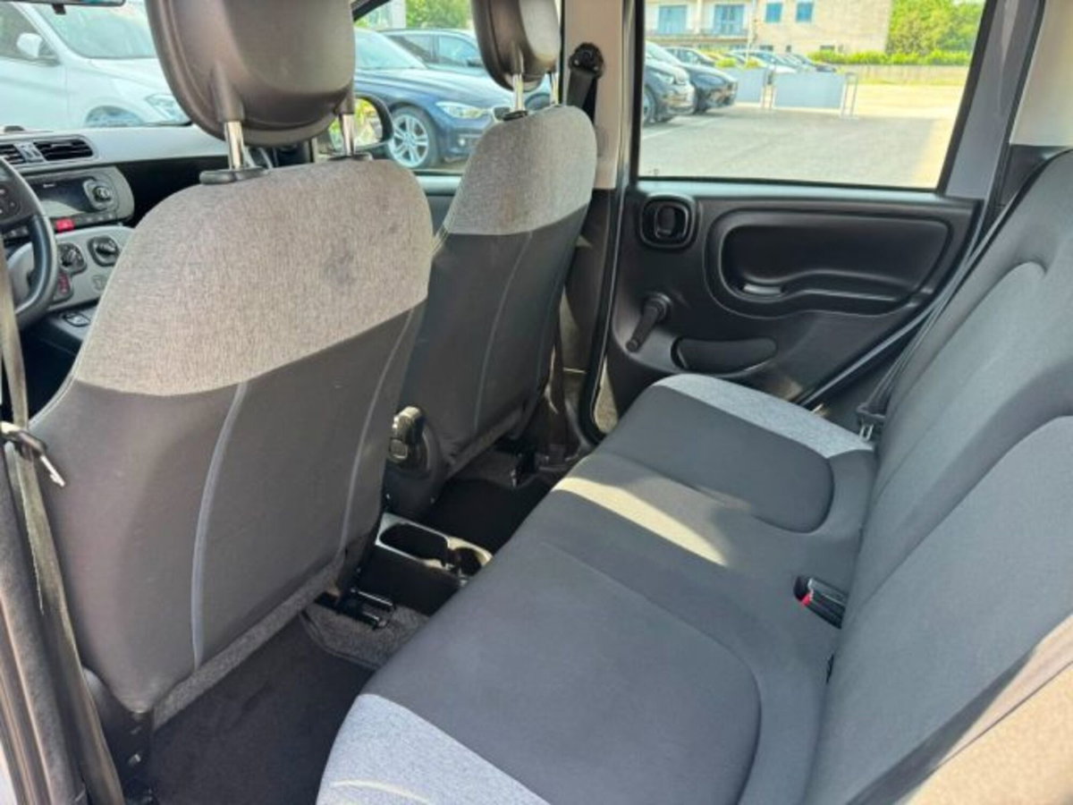 Fiat Panda 1.0 firefly hybrid s&s 70cv 5p.ti (15)