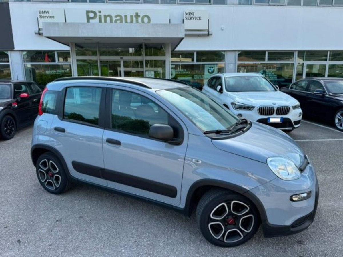 Fiat Panda 1.0 firefly hybrid s&s 70cv 5p.ti (3)