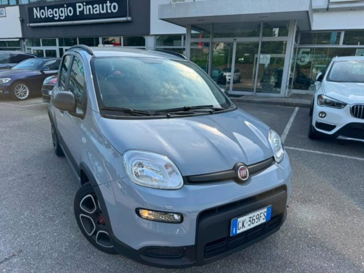 Fiat Panda 1.0 firefly hybrid s&s 70cv 5p.ti (4)