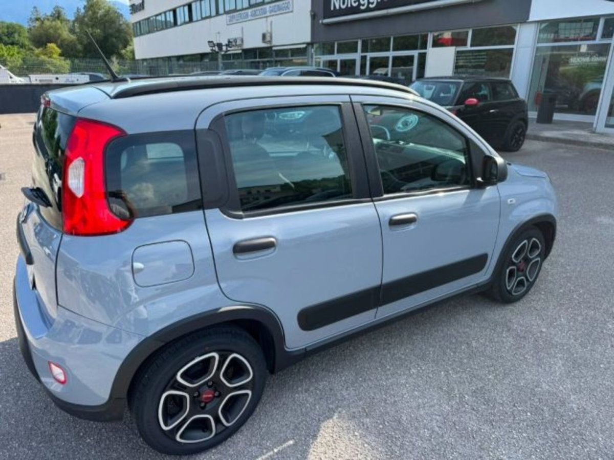Fiat Panda 1.0 firefly hybrid s&s 70cv 5p.ti (6)