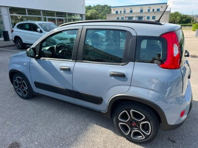 Fiat Panda 1.0 firefly hybrid s&s 70cv 5p.ti (7)