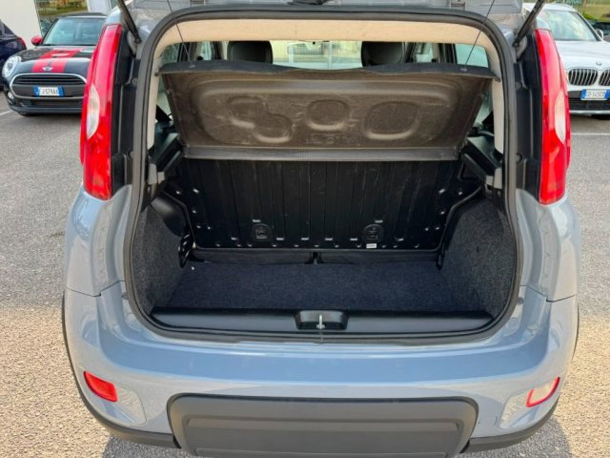 Fiat Panda 1.0 firefly hybrid s&s 70cv 5p.ti (8)