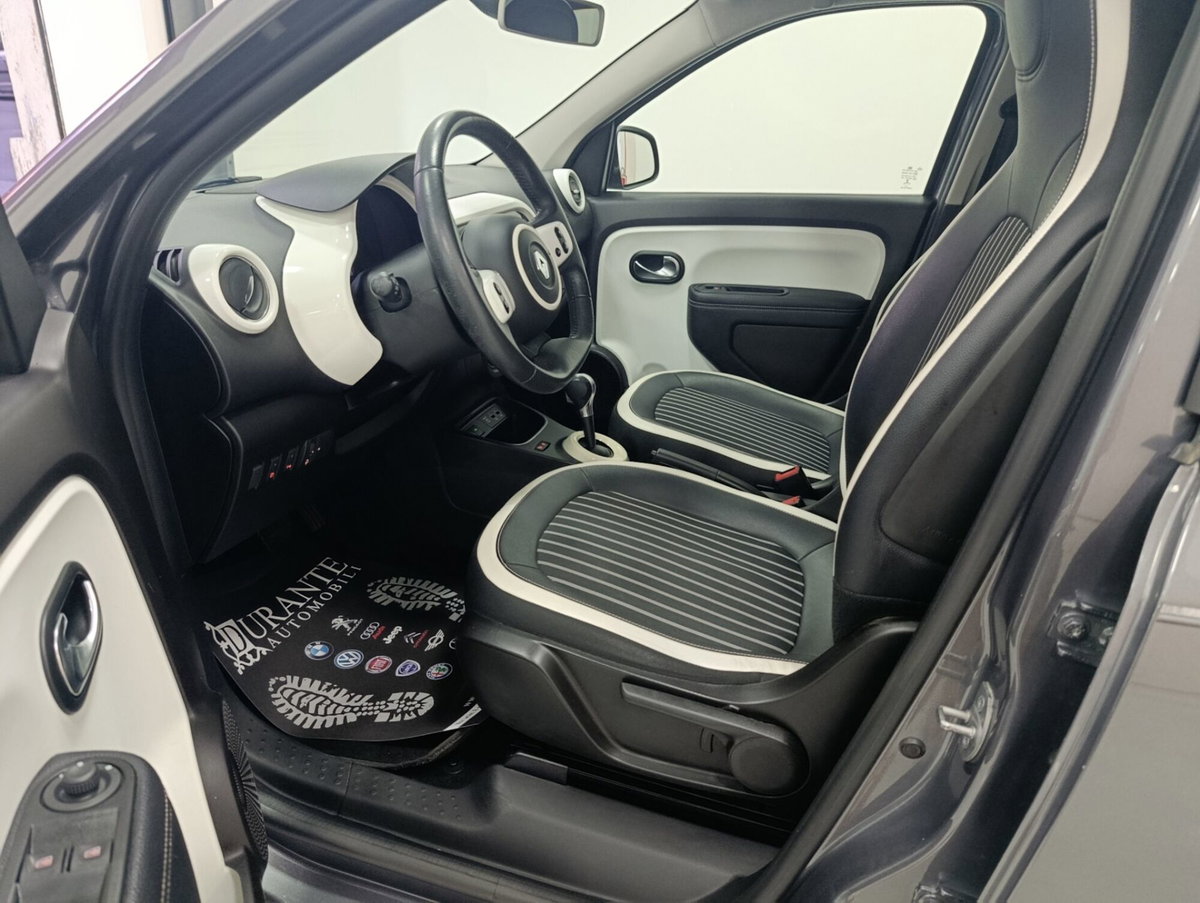 Renault Twingo Electric Authentic (11)