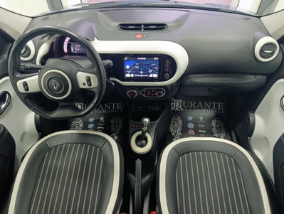 Renault Twingo Electric Authentic (12)