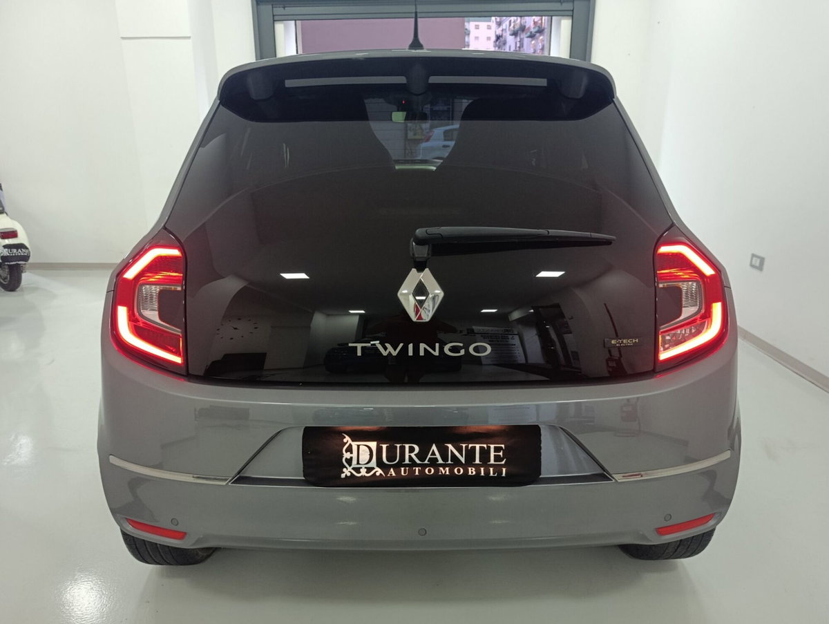 Renault Twingo Electric Authentic (6)