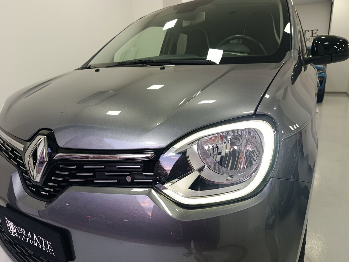 Renault Twingo Electric Authentic (8)
