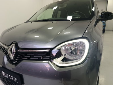 Renault Twingo Electric Authentic (8)