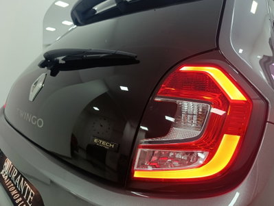 Renault Twingo Electric Authentic (9)