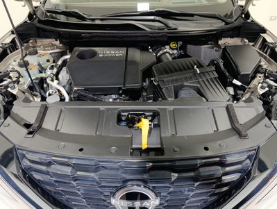 Nissan X-Trail 1.5 e-power Tekna e-4orce 4wd auto (18)
