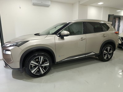 Nissan X-Trail 1.5 e-power Tekna e-4orce 4wd auto (4)