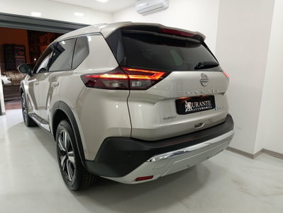 Nissan X-Trail 1.5 e-power Tekna e-4orce 4wd auto (5)