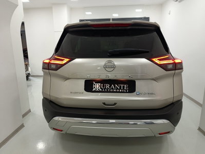 Nissan X-Trail 1.5 e-power Tekna e-4orce 4wd auto (6)