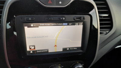 Renault Captur dCi 8V 90 CV EDC Start&Stop Energy Zen (11)