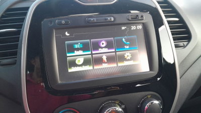 Renault Captur dCi 8V 90 CV EDC Start&Stop Energy Zen (12)