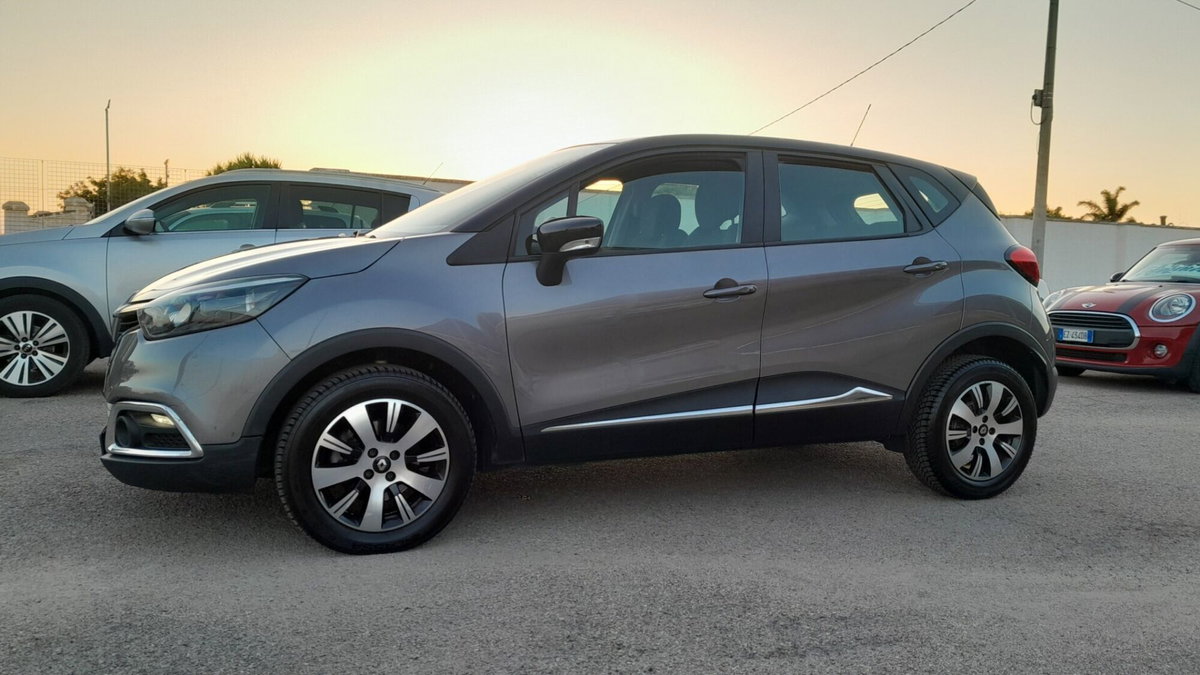 Renault Captur dCi 8V 90 CV EDC Start&Stop Energy Zen (3)