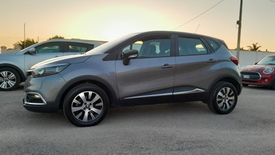 Renault Captur dCi 8V 90 CV EDC Start&Stop Energy Zen (3)