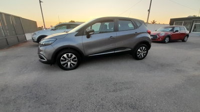 Renault Captur dCi 8V 90 CV EDC Start&Stop Energy Zen (4)