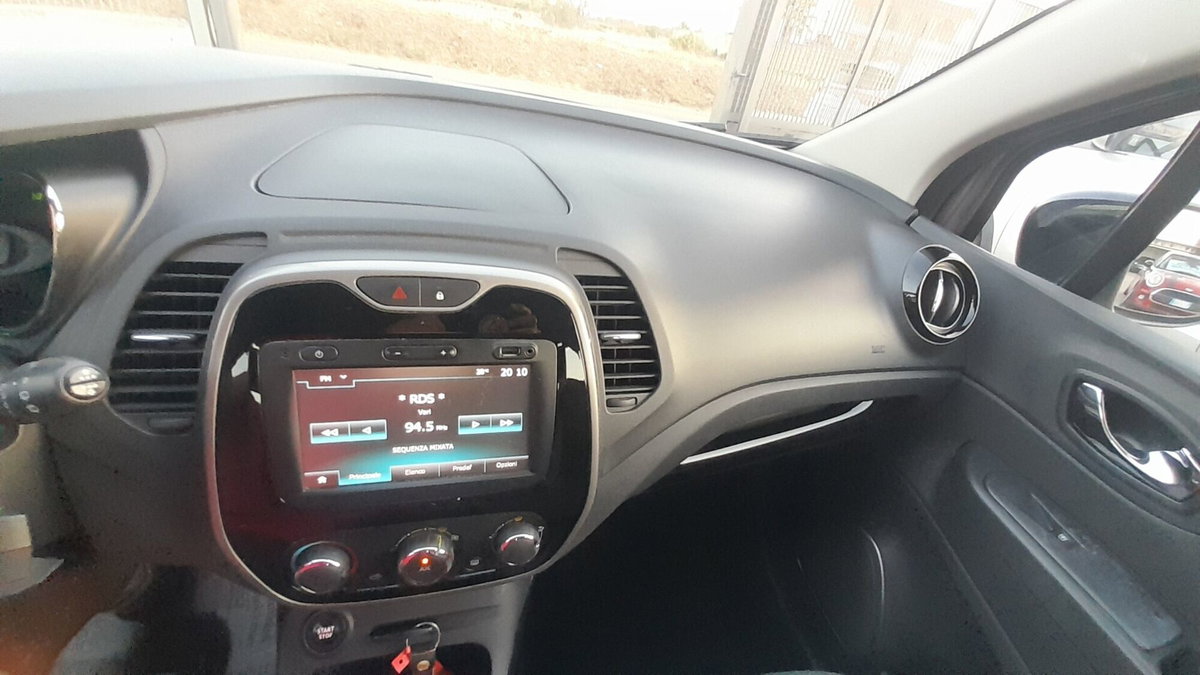 Renault Captur dCi 8V 90 CV EDC Start&Stop Energy Zen (5)