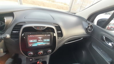 Renault Captur dCi 8V 90 CV EDC Start&Stop Energy Zen (5)