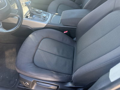 Audi A6 Avant 2.0 TDI 177 CV multitronic Advanced (9)