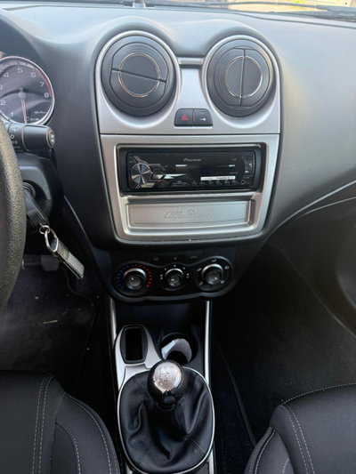 Alfa Romeo MiTo 1.4 78 CV 8V S&S Progression (10)