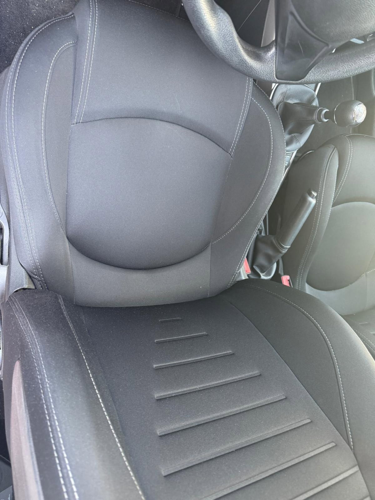 Alfa Romeo MiTo 1.4 78 CV 8V S&S Progression (8)