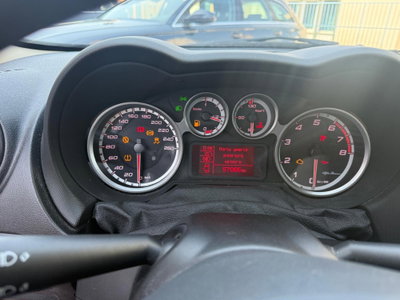 Alfa Romeo MiTo 1.4 78 CV 8V S&S Progression (9)