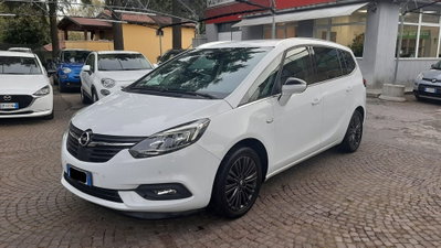 Opel Zafira 1.6 CDTi 134CV Start&Stop Innovation (2)