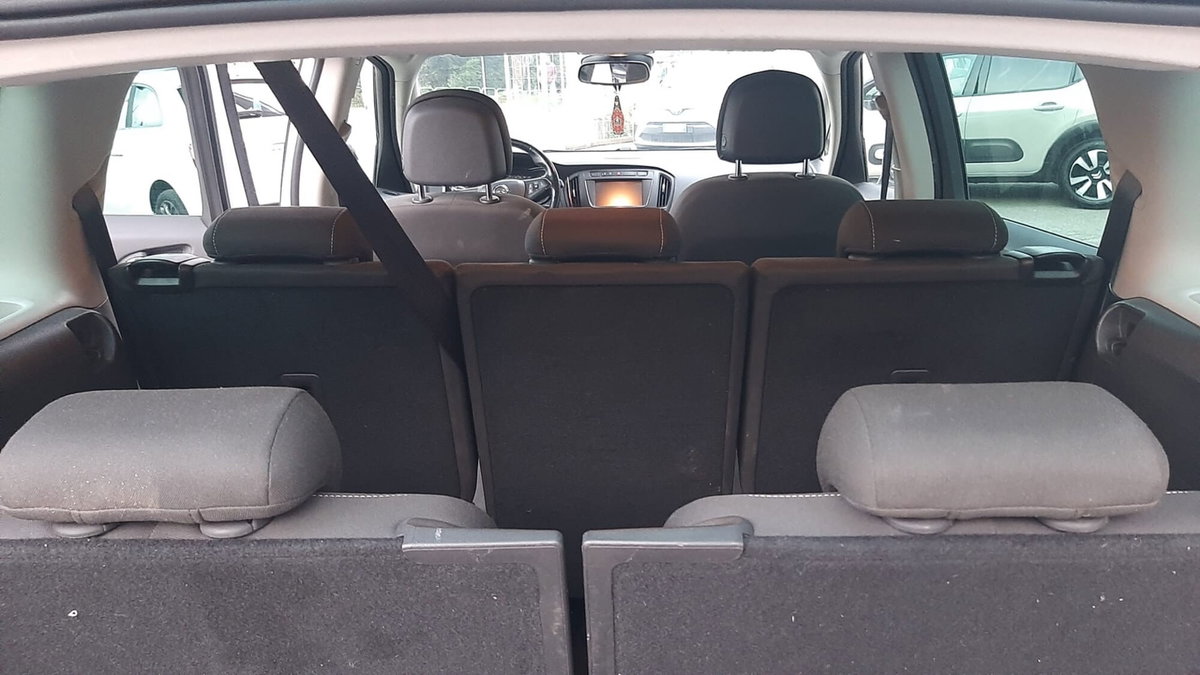 Opel Zafira 1.6 CDTi 134CV Start&Stop Innovation (7)