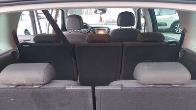 Opel Zafira 1.6 CDTi 134CV Start&Stop Innovation (7)