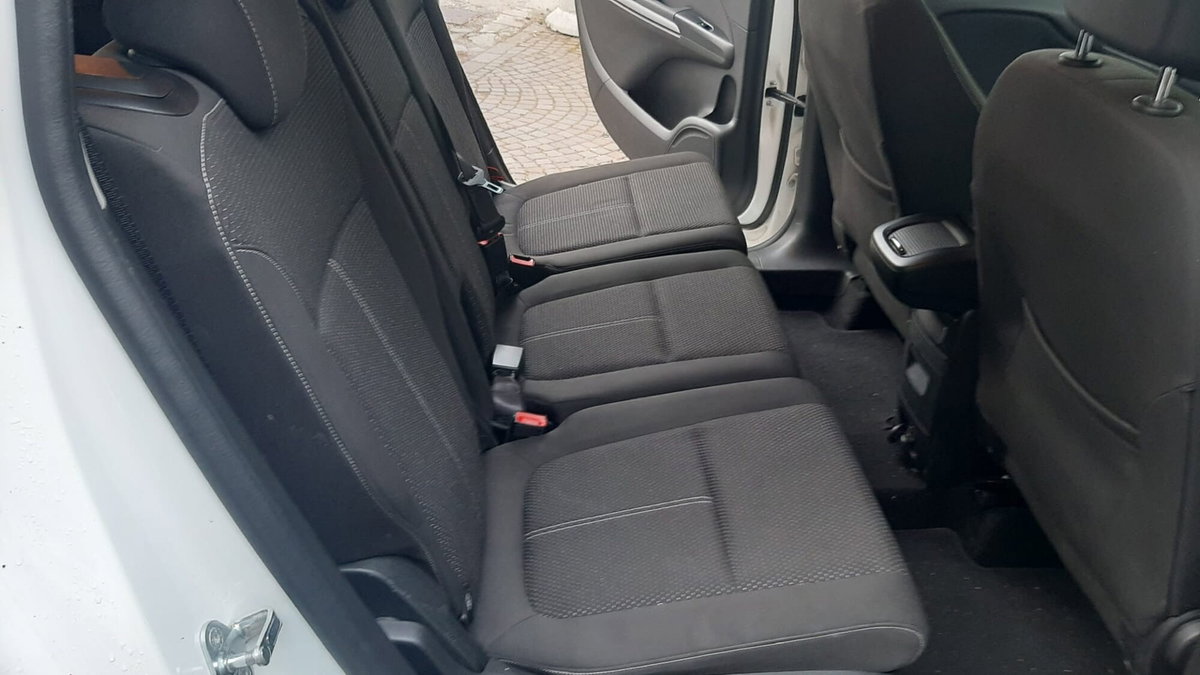 Opel Zafira 1.6 CDTi 134CV Start&Stop Innovation (8)