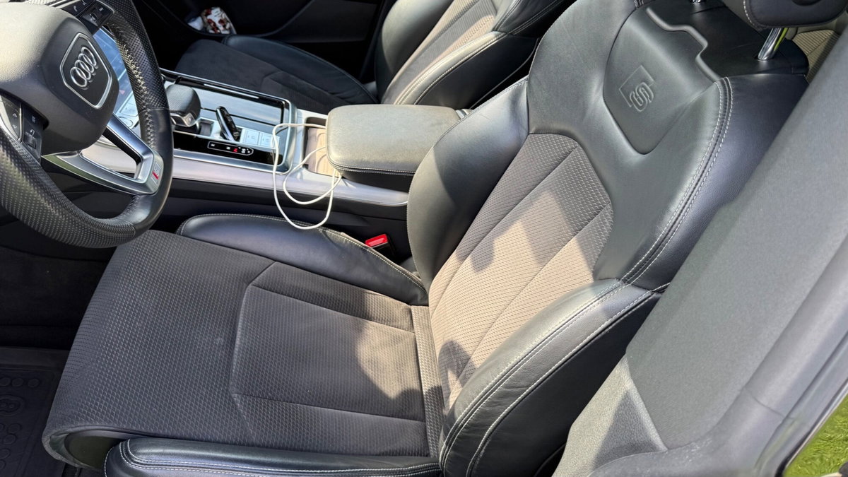 Audi Q8 Q8 50 TDI 286 CV quattro tiptronic Sport (10)