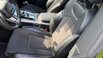 Audi Q8 Q8 50 TDI 286 CV quattro tiptronic Sport (10)
