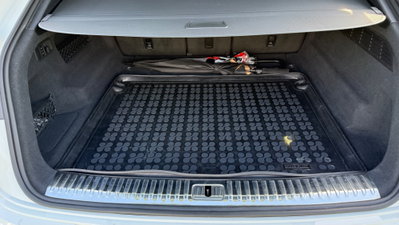 Audi Q8 Q8 50 TDI 286 CV quattro tiptronic Sport (12)