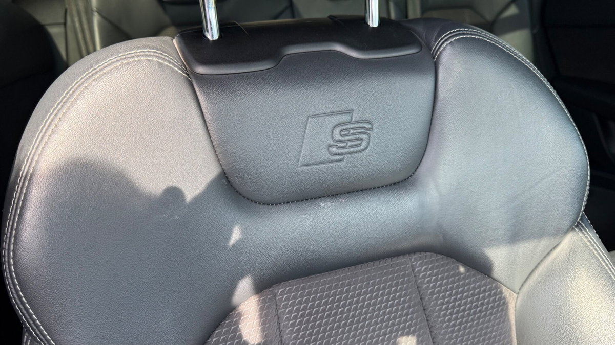 Audi Q8 Q8 50 TDI 286 CV quattro tiptronic Sport (13)