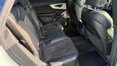 Audi Q8 Q8 50 TDI 286 CV quattro tiptronic Sport (15)