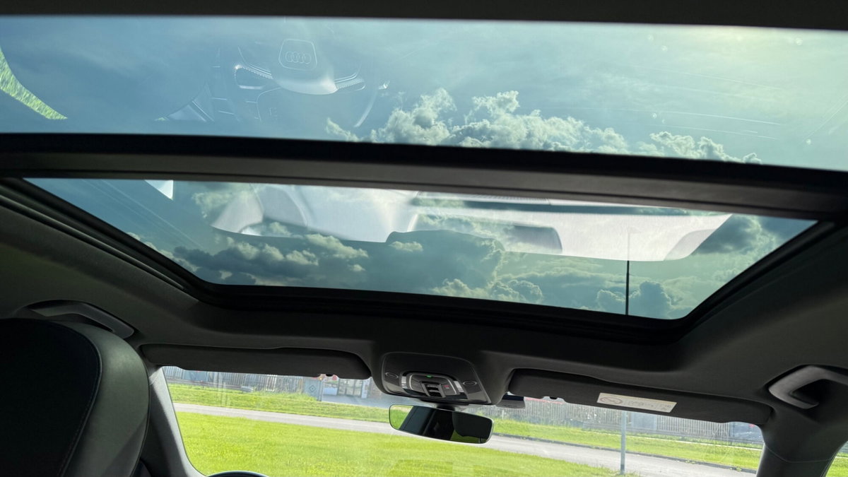 Audi Q8 Q8 50 TDI 286 CV quattro tiptronic Sport (16)