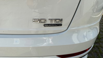Audi Q8 Q8 50 TDI 286 CV quattro tiptronic Sport (7)