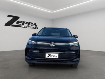 Volkswagen Tiguan Allspace 2.0 tdi Life 150cv dsg (2)