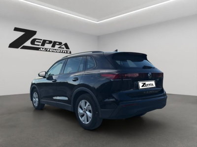 Volkswagen Tiguan Allspace 2.0 tdi Life 150cv dsg (4)