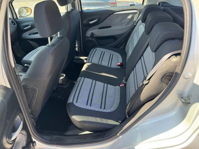 Fiat Punto Evo 1.3 Mjt 95 CV DPF 5 porte S&S Dualogic Dynamic (14)