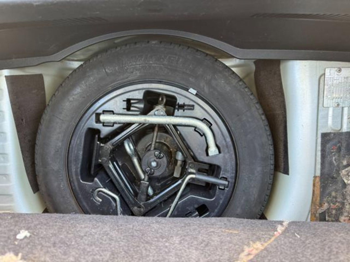 Fiat Punto Evo 1.3 Mjt 95 CV DPF 5 porte S&S Dualogic Dynamic (16)