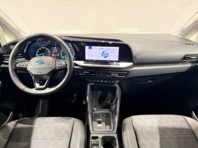 Ford Tourneo Connect 1.5 EcoBoost 114 CV Titanium (10)