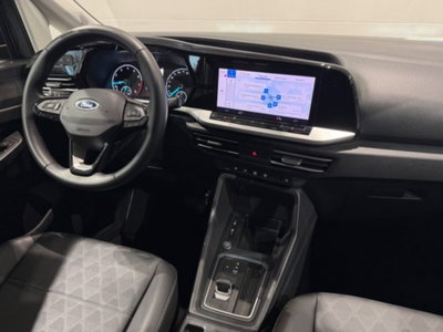 Ford Tourneo Connect 1.5 EcoBoost 114 CV Titanium (11)