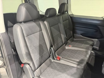 Ford Tourneo Connect 1.5 EcoBoost 114 CV Titanium (15)