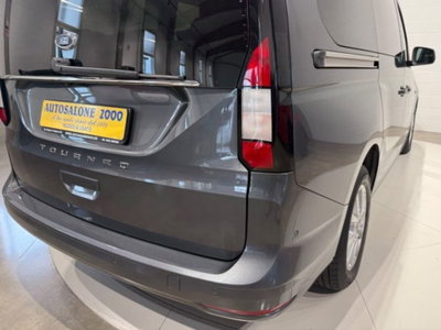 Ford Tourneo Connect 1.5 EcoBoost 114 CV Titanium (18)