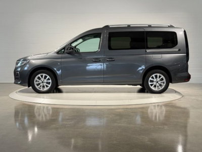 Ford Tourneo Connect 1.5 EcoBoost 114 CV Titanium (2)