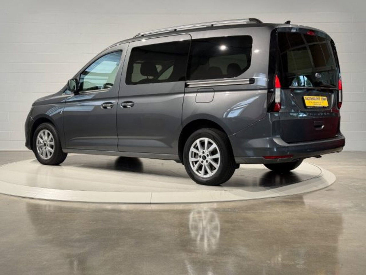 Ford Tourneo Connect 1.5 EcoBoost 114 CV Titanium (3)
