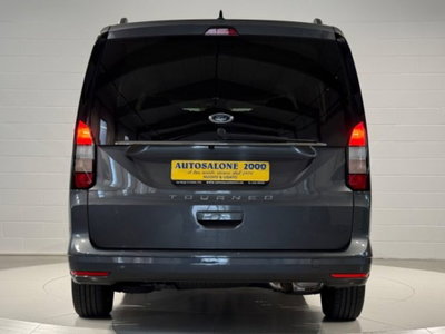 Ford Tourneo Connect 1.5 EcoBoost 114 CV Titanium (4)