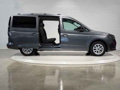 Ford Tourneo Connect 1.5 EcoBoost 114 CV Titanium (6)